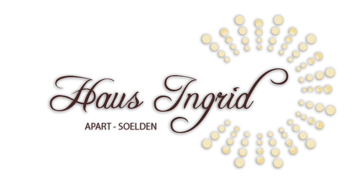 Haus Ingrid Sölden